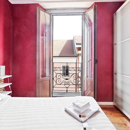 Buenos Aires Shopping Flat Lejlighed Milano Eksteriør billede