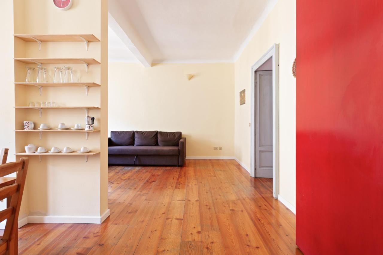 Buenos Aires Shopping Flat Lejlighed Milano Eksteriør billede
